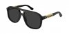 OKULARY GUCCI GG 1188S 001 58 ROZMIAR L Z POLARYZACJĄ