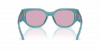 OKULARY VOGUE EYEWEAR VO 5641SU 323576 53 ROZMIAR M