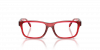 OKULARY KOREKCYJNE DZIECIĘCE VERSACE JUNIOR VK 3013U 5533 47