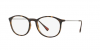 OKULARY KOREKCYJNE PRADA SPORT LIFESTYLE PS 04HV U611O1 53 ROZMIAR M