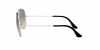 OKULARY RAY-BAN® AVIATOR LARGE METAL RB 3025 003/32 58 ROZMIAR M