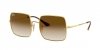 OKULARY RAY-BAN® SQUARE RB 1971 914751 54 ROZMIAR M