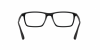 OKULARY KOREKCYJNE RAY-BAN® RX 7056 2000 55 ROZMIAR M