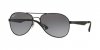 OKULARY RAY-BAN® RB 3549 002/T3 61 ROZMIAR L Z POLARYZACJĄ