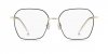 OKULARY KOREKCYJNE BOSS 1398 2M2 54 ROZMIAR M