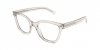 OKULARY KOREKCYJNE SAINT LAURENT SL 748 004 54 ROZMIAR M