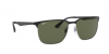 OKULARY RAY-BAN® RB 3569 90049A 59 ROZMIAR L Z POLARYZACJĄ