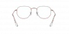 OKULARY KOREKCYJNE RAY-BAN® HEXAGONAL RX 6448 3094 48 ROZMIAR S