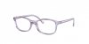 OKULARY KOREKCYJNE DZIECIĘCE RAY-BAN® RY 1902 3838 49