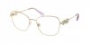 OKULARY KOREKCYJNE SWAROVSKI SK 1025 403M 54 ROZMIAR M