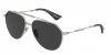 OKULARY DOLCE & GABBANA DG 2302 136648 60 ROZMIAR L Z POLARYZACJĄ