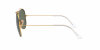OKULARY RAY-BAN® OUTDOORSMAN II RB 3029 L2112 62 ROZMIAR L