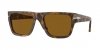 OKULARY PERSOL® PO 3348S 121033 57 ROZMIAR L