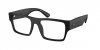 OKULARY KOREKCYJNE PRADA EYEWEAR PR A08V 12P1O1 52 ROZMIAR S