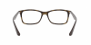 OKULARY KOREKCYJNE RAY-BAN® RX 7047 5573 54 ROZMIAR M