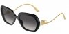 OKULARY DOLCE & GABBANA DG 4468B 501/8G 58 ROZMIAR L