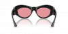 OKULARY VERSACE VE 4477U 532084 52 ROZMIAR M