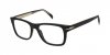 OKULARY KOREKCYJNE DAVID BECKHAM DB 1073BB 2M2 52 ROZMIAR M