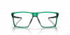 OKULARY KOREKCYJNE OAKLEY® FUTURITY OX 8052 805206 57 ROZMIAR M
