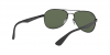 OKULARY RAY-BAN® RB 3549 006/71 61 ROZMIAR L