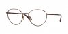 OKULARY KOREKCYJNE VOGUE EYEWEAR VO 4306 5074 53 ROZMIAR M