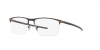 OKULARY KOREKCYJNE OAKLEY® TIE BAR 0.5 OX 5140 514003 56 ROZMIAR L
