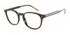 OKULARY KOREKCYJNE GIORGIO ARMANI AR 7259 5879 50 ROZMIAR S