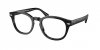 OKULARY KOREKCYJNE POLO RALPH LAUREN PH 2272 5001 50 ROZMIAR M