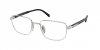 OKULARY KOREKCYJNE PRADA EYEWEAR PR B51V 1BC1O1 53 ROZMIAR M