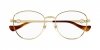 OKULARY KOREKCYJNE GUCCI GG 1601O 002 54 ROZMIAR M