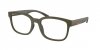 OKULARY KOREKCYJNE PRADA SPORT PS 05QV 15X1O1 54 ROZMIAR M
