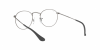 OKULARY KOREKCYJNE RAY-BAN® ROUND METAL RX 3447V 2620 47 ROZMIAR S