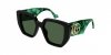 OKULARY GUCCI GG 0956S 001 54 ROZMIAR M