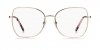 OKULARY KOREKCYJNE MARC JACOBS MARC 621 DDB 55 ROZMIAR M