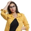 OKULARY KOREKCYJNE EMILIO PUCCI EP 5082 005 54 ROZMIAR M
