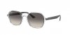 OKULARY RAY-BAN® RB 4361 647711 52 ROZMIAR M