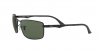 OKULARY RAY-BAN® N/A RB 3498 002/71 64 ROZMIAR L