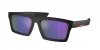 OKULARY PRADA SPORT PS 02ZSU 1BO05U 55 ROZMIAR M