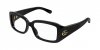 OKULARY KOREKCYJNE GUCCI GG 1406O 001 53 ROZMIAR M