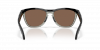 OKULARY FOTOCHROMOWE OAKLEY® FROGSKINS RANGE OO 9284 928418 55 ROZMIAR M Z POLARYZACJĄ