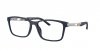 OKULARY KOREKCYJNE FERRARI SCUDERIA FZ 8012U 509 57 ROZMIAR M