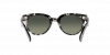OKULARY RAY-BAN® ORION RB 2199 133371 52 ROZMIAR M