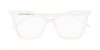 OKULARY KOREKCYJNE SAINT LAURENT SL 386 014 53 ROZMIAR M