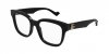 OKULARY KOREKCYJNE GUCCI GG 0958O 004 52 ROZMIAR M