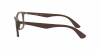OKULARY KOREKCYJNE RAY-BAN® RX 7047 5451 56 ROZMIAR L