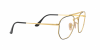OKULARY KOREKCYJNE RAY-BAN® THE MARSHAL RX 3648V 2946 54 ROZMIAR L