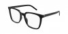 OKULARY KOREKCYJNE SAINT LAURENT SL M146 OPT 001 54 ROZMIAR M