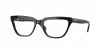 OKULARY KOREKCYJNE VOGUE EYEWEAR VO 5443 W44 54 ROZMIAR M