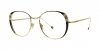 OKULARY KOREKCYJNE NATHALIE BLANC ANAELLE 294 55 ROZMIAR M