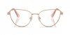 OKULARY KOREKCYJNE SWAROVSKI SK 1007 4014 55 ROZMIAR M
